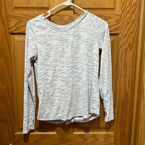 ZYIA long sleeve top